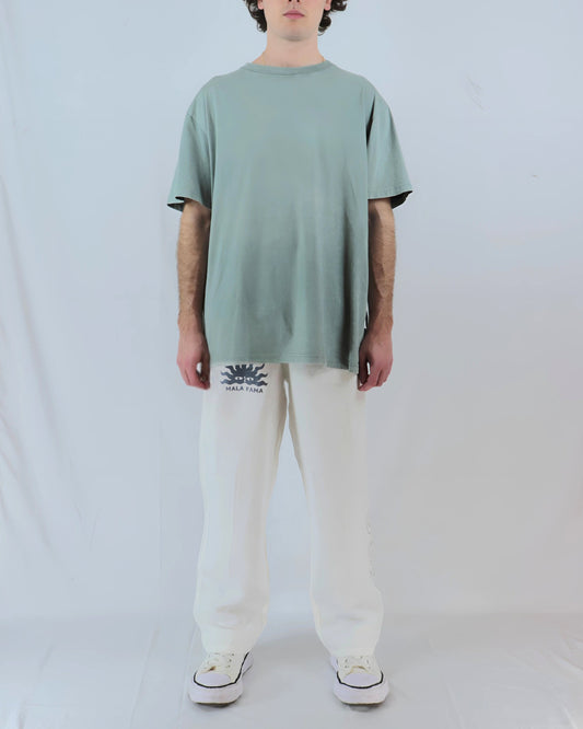 Ibiza - Pantalón 100% lino
