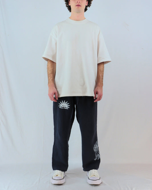 Berlin - Pantalón 100% lino